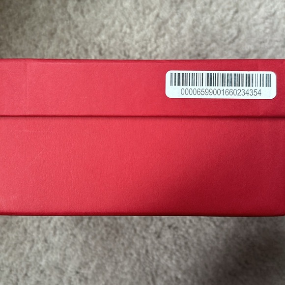 Valentino Belt